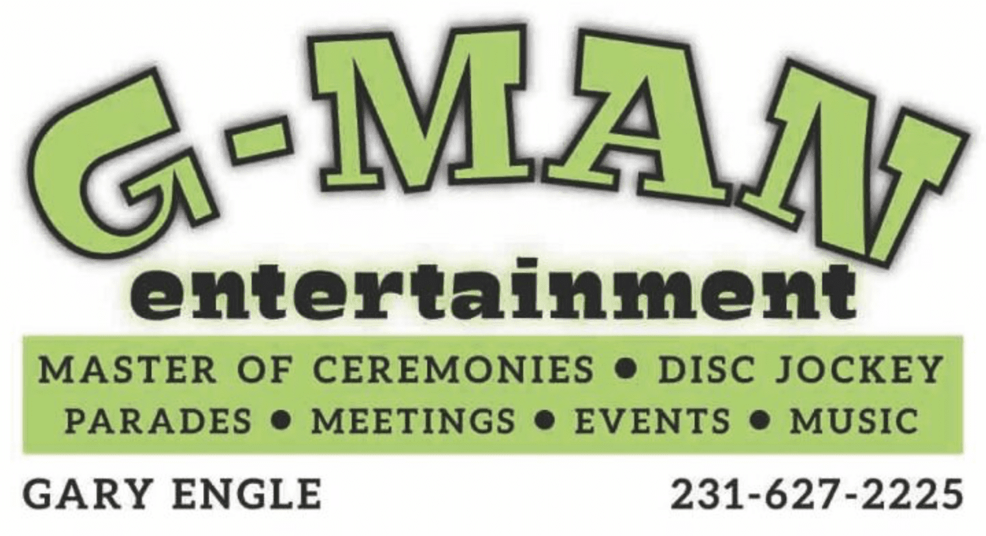 G-Man entertainment, Gary Engle